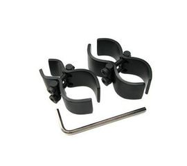 Набор креплений подствольных универсальных X-образных, 2шт., фото 1