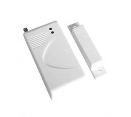 Беспроводный усиленный датчик открытия дверей и окон с расстоянием передачи сигнала до 300 метров (модель М-401У), фото 1