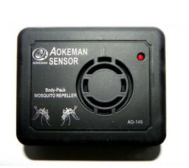 Ультразвуковой портативный отпугиватель комаров &quot;Москито-сенсор&quot;, фото 1