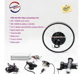 Электронабор Prokit-901, фото 1