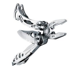 830922 Leatherman Skeletool CX + подарочная коробка, фото 1