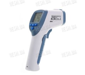 Бесконтактный термометр градусник DT-8836  32C ~ 42,5C, фото 1