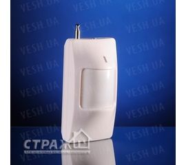 Беспроводный настенный датчик движения (модель М-301), фото 1