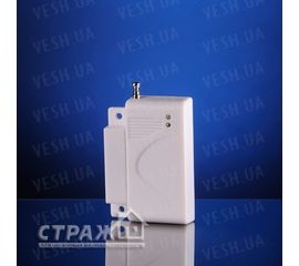 Беспроводный датчик открытия дверей или окон (модель М-401), фото 1