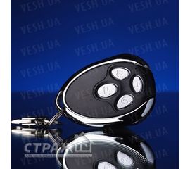 Беспроводной пульт постановки и снятия с охраны (брелок) (модель М-101), фото 1