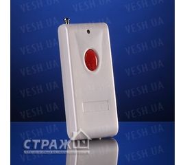 Беспроводная тревожная кнопка (модель М-102), фото 1