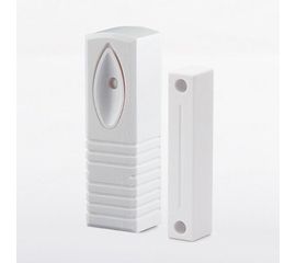 Беспроводной датчик открытия двери / окна Ajax WS-402, фото 1