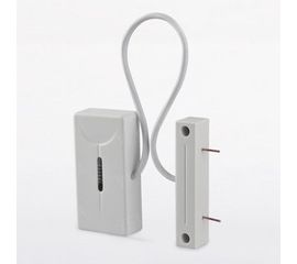 Беспроводной датчик затопления Ajax WS-801, фото 1