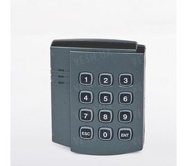 Беспроводная клавиатура Ajax WS-102, фото 1