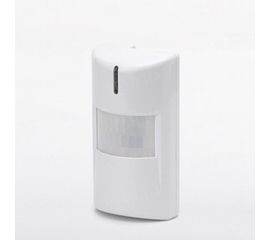 Беспроводной датчик движения с иммунитетом от животных Ajax WS-301, фото 1