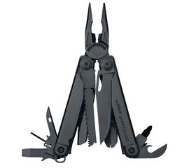 831334 Leatherman Surge Black + коробка, фото 1
