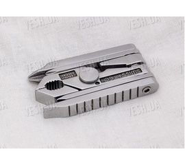 Swiss-Tech Micro-Plus 8-in-1 в блистерной упаковке, фото 1