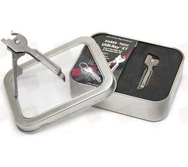 Swiss-Tech Utili-Key XT 8-in-1 в подарочной коробке, фото 1