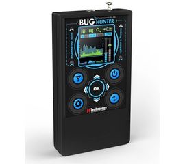 Профессиональный детектор жучков и камер &quot;BugHunter Professional BH-03&quot;, фото 1