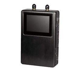 Детектор беспроводных видеокамер c функцией записи WCH-350X, фото 1