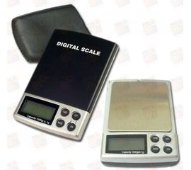 Высокоточные портативные карманные электронные ювелирные мини весы с дискретой 0.01 грамма и макс. весом 1000 грамм, фото 1