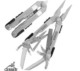 Мультитул Gerber Diesel Multi-Plier Stainless 22-41470, фото 1