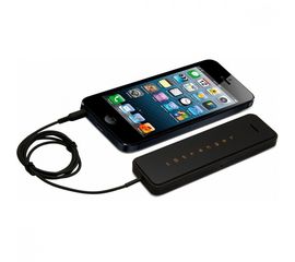 Изменитель голоса для iPhone iStranger, фото 1