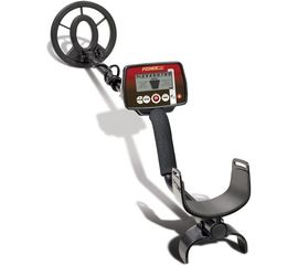 Металлоискатель Fisher F22, фото 1