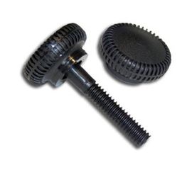 Болт и гайка Fisher для крепления катушки, фото 1