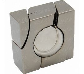 4* Мрамор (Cast Puzzle Marble), фото 1