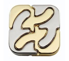 6* Квадрат (Cast Puzzle Square), фото 1