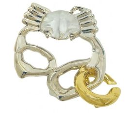 2* Краб (Cast Puzzle Claw), фото 1