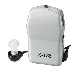 Бионическое ухо карманное Axon X-136 (усилитель звука), фото 1