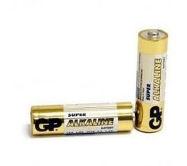 Батарея Питания GP АА Alkaline, фото 1