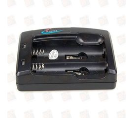 Зарядное устройство Rodee AD-108 для литиевых батарей 18650/17670/14650/16340, фото 1