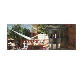 Антимоскитная система защита от комаров лампа-ловушка-отпугиватель ENSA M904, фото 1