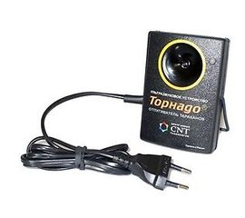 Ультразвуковой отпугиватель тараканов &quot;Торнадо ОТ.02&quot;, фото 1