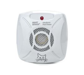 Ультразвуковой отпугиватель мышей и крыс для помещений до 50 м2 (модель AR810), фото 1