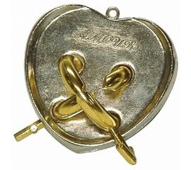 5* Любовь (Cast Puzzle Amour), фото 1