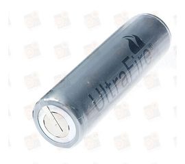 Аккумулятор 18650 Li-Ion 2400мАч, ультра-защищенный, фото 1