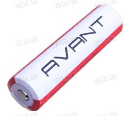 Аккумулятор 18650 3000mAh AVANT (Защищен), фото 1