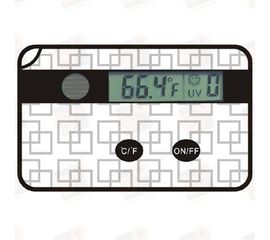 Датчик ультрафиолетового излучения UV-card, фото 1