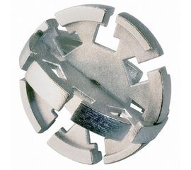 2* Диск (Cast Puzzle Disk), фото 1