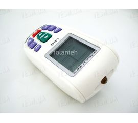 универсальный пульт ДУ для кондиционера мини, фото 1