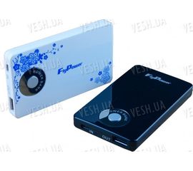 Мобильное зарядное устройство FPB-3000, фото 1