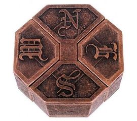 6* Новости (Cast Puzzle News), фото 1