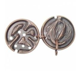 Головоломка Cast Medal, фото 1