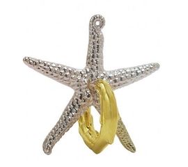 2* Морская звезда (Cast Puzzle Starfish), фото 1