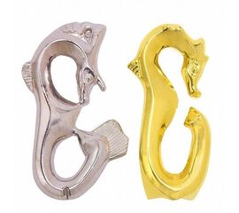 3* Морской Конек (Cast Puzzle Seahorse), фото 1