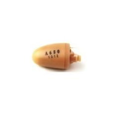 Беспроводной микронаушник Элита, фото 1