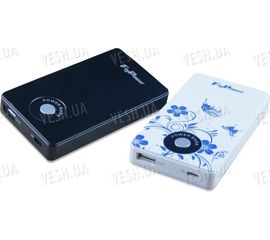 Мобильное зарядное устройство FPB-5000, фото 1