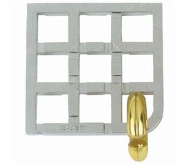 5* Дуэт (Cast Puzzle Duet), фото 1