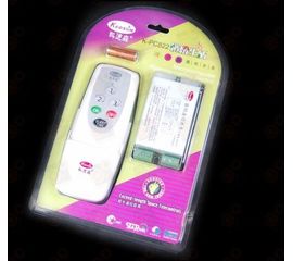 Дистанционный включатель/выключатель K-PC822, фото 1