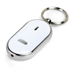 Брелок для поиска ключей, отзывающийся на свист., фото 1