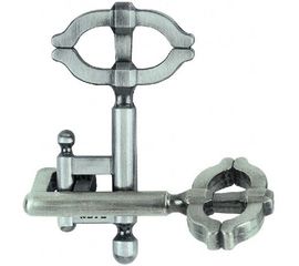 2* Ключи-2 (Cast Puzzle Key II), фото 1